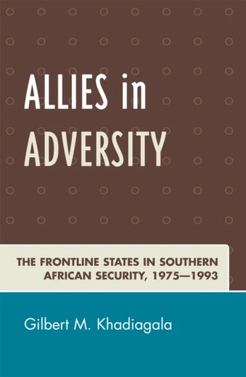 Allies in Adversity