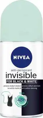 Nivea ROLL-ON INVISIBLE FRESH
