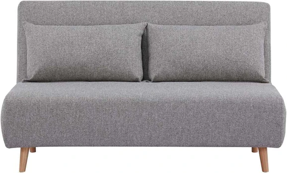 Sofa Sofos lova - Marlow - Pilka
