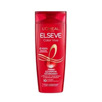 Šampūnas L’Oréal Paris Elseve Color-Vive, 400 ml