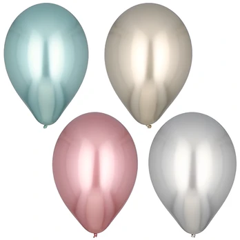 Papstar Baloni 33cm Shiny, 4gb