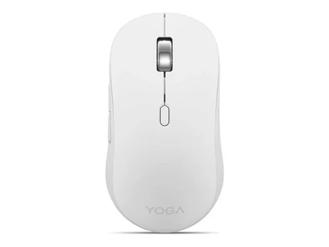 Lenovo Accessories Yoga Bluetooth Silent Mouse (Seashell) | Lenovo