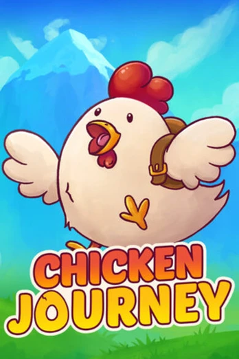 Chicken Journey PC