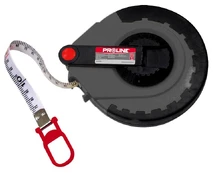 Proline Pro-Line stiklo pluošto matavimo juosta 30m - 20303 kaina