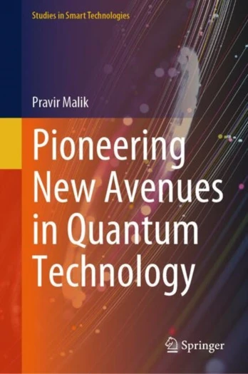 Pioneering New Avenues in Quantum Technology