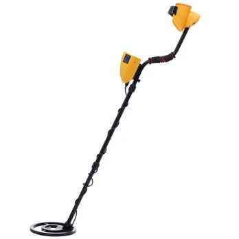 Kraft&Dele KD10409 metalo detektorius
