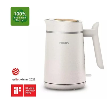 Virdulys Philips HD9365/10