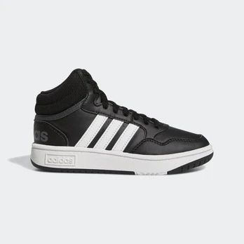 adidas Hoops Mid - Dydis 37 (GW0402 )