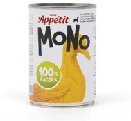 Aquael Comfy Appetit MONO su Antiena 400g kaina