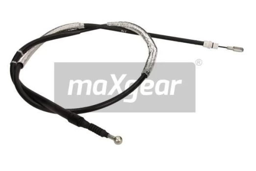 Trosas, stovėjimo stabdys MAXGEAR 32-0708