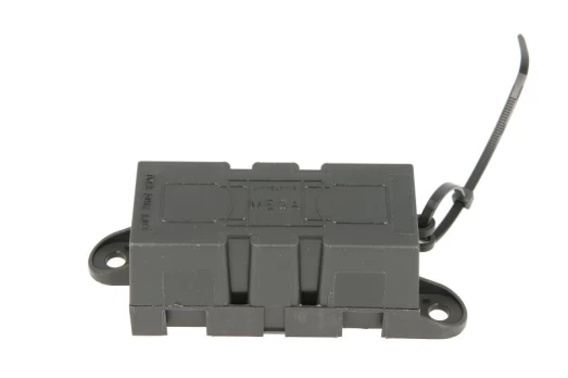 Saugiklio lizdas LITTELFUSE BEZP298900