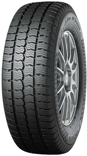 Yokohama RY61 215/75 R16 116 R