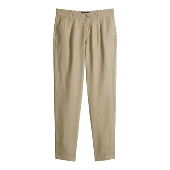 Kelnės vyrams, Pilka, 5000012820 Pants