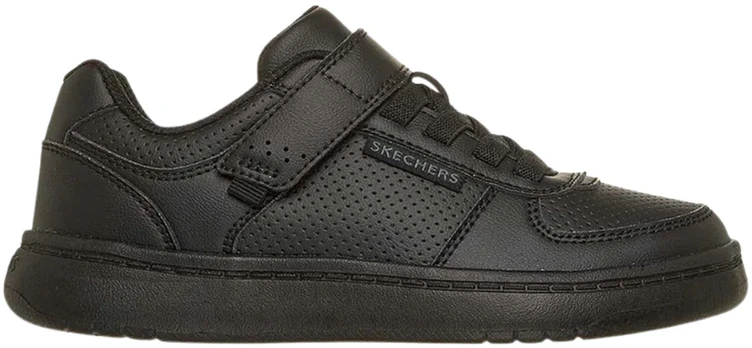 Buty vaikams Skechers Quick Street Lite 418032L BBK (30)