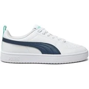 Laisvalaikio batai Puma Rickie Jr 384311 32 Balta