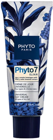PHYTO 7 ELIXIR cream 50 ml