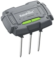 BEVIELIS DIRVOS DRĖGMĖS IR TEMPERATŪROS JUTIKLIS TCS005 RainPoint