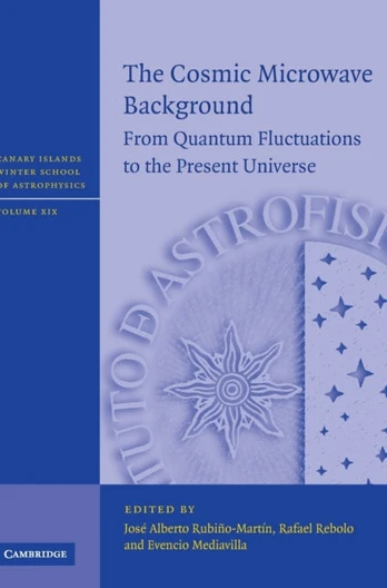 Cosmic Microwave Background