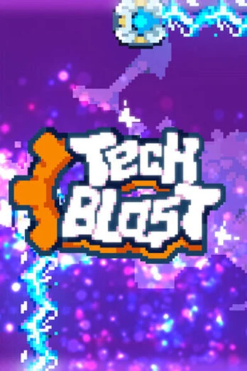 Tech Blast PC