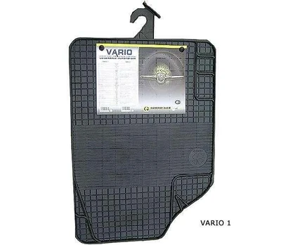 Kilimėliai Vario 1
