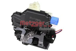 Durų užraktas METZGER 2314438