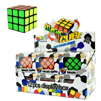 Rubiko kubas (5,5 cm)