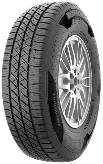 PETLAS VanMaster 195/70R15C 104/102R 3PMSF