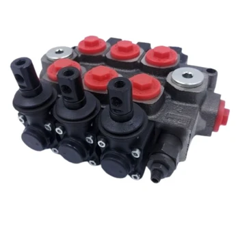 Skirstytuvas 3s.60ltr. Q45