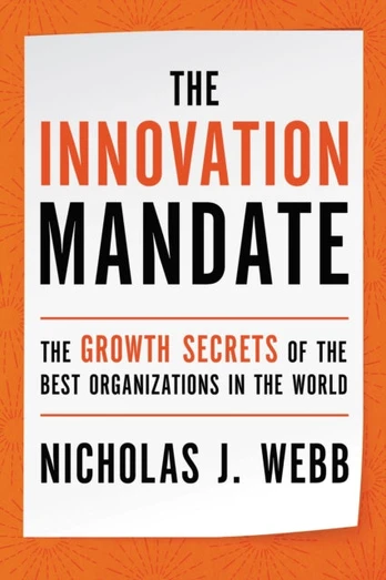 Innovation Mandate