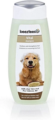 Šampūnas Beeztees Vital 791015, 0.3 l
