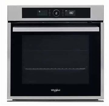 Whirlpool OAKZ9 6180 HM IX erillisuuni, teräs