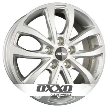 ADVANTI HYPERION (OX11) 6.5x16" 5X120 ET52