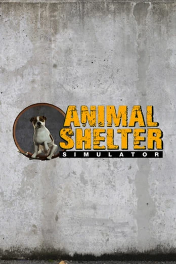 Animal Shelter Simulator PC