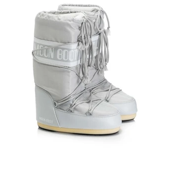 Moon Boot Icon Nailoniniai sniego batai