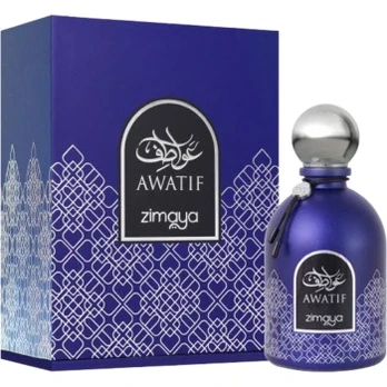 Zimaya Awatif Blue 100ml Vyrams EDP