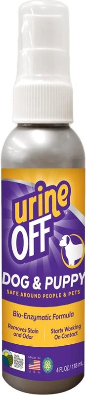 Urin Off Urine Off - for dog 118 ml. - (61908)