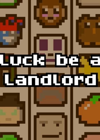 Luck be a Landlord PC