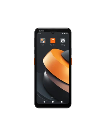 SUNMI L3, Projected Capacitive, Camera, front camera, USB-C, BT (BLE), Wi-Fi, 4G, NFC, Android, kit (USB)