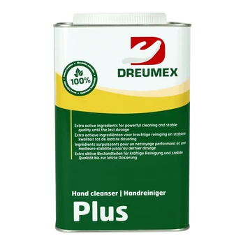 Dreumex Plus rankų pasta 4.5L