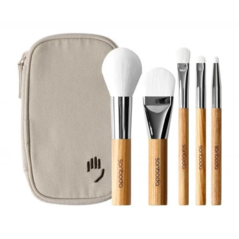 SONBODA 33 Mini Brush Kit Mini šepetėlių rinkinys