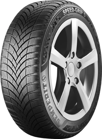 Semperit Speed-Grip 5 225/45 R19 96 V