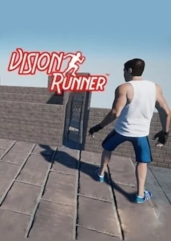 Vision Runner Steam
