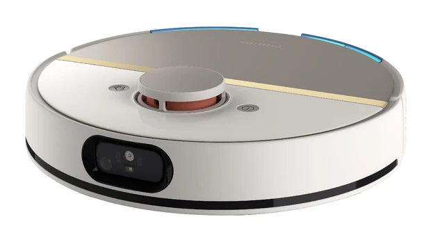 DULKIŲ SIURBLYS PHILIPS XU7000/02