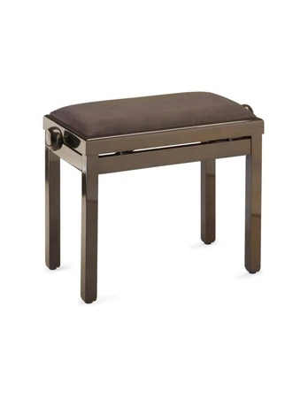 Pianino kėdė Stagg PB39 WNP VBR