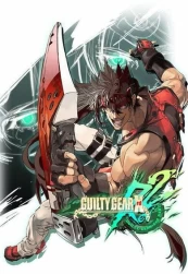 Guilty Gear Xrd -Revelator- Steam kaina