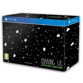 Among Us Playstation 4