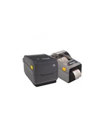 Zebra ZD411, 8 dots/mm (203 dpi), RTC, EPLII, ZPLII, USB, USB Host, BT (BLE)
