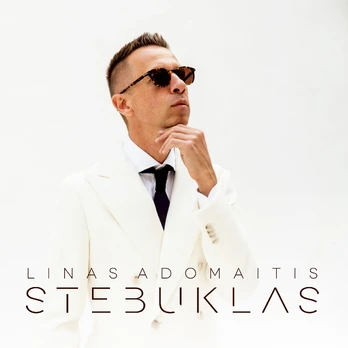 Vinilinė plokštelė "Stebuklas"