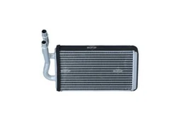NRF NRF 54228 Interior heater radiator