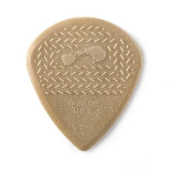 Mediatorius Dunlop Heafy Max Grip Jazz 3